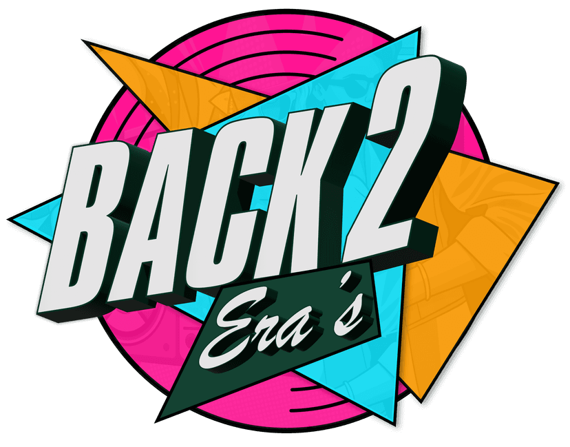 Back to 80's Era Thrift Festival